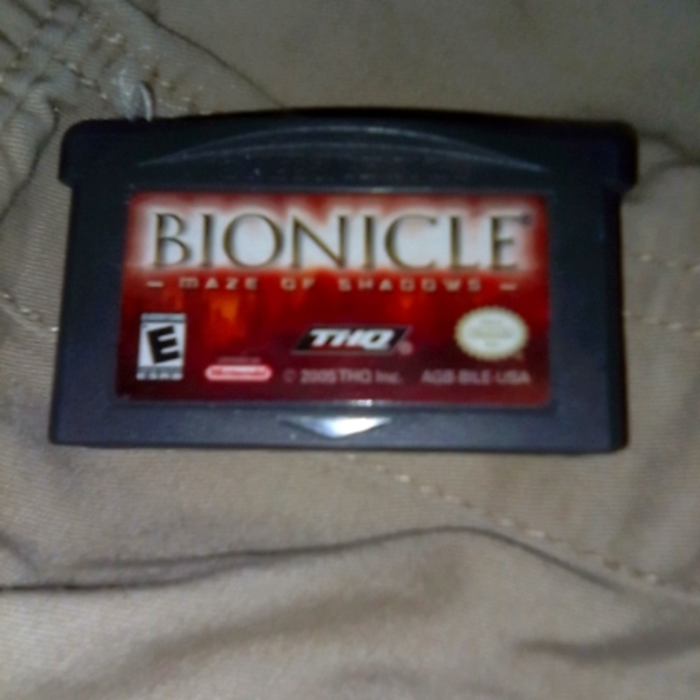 Gameboy